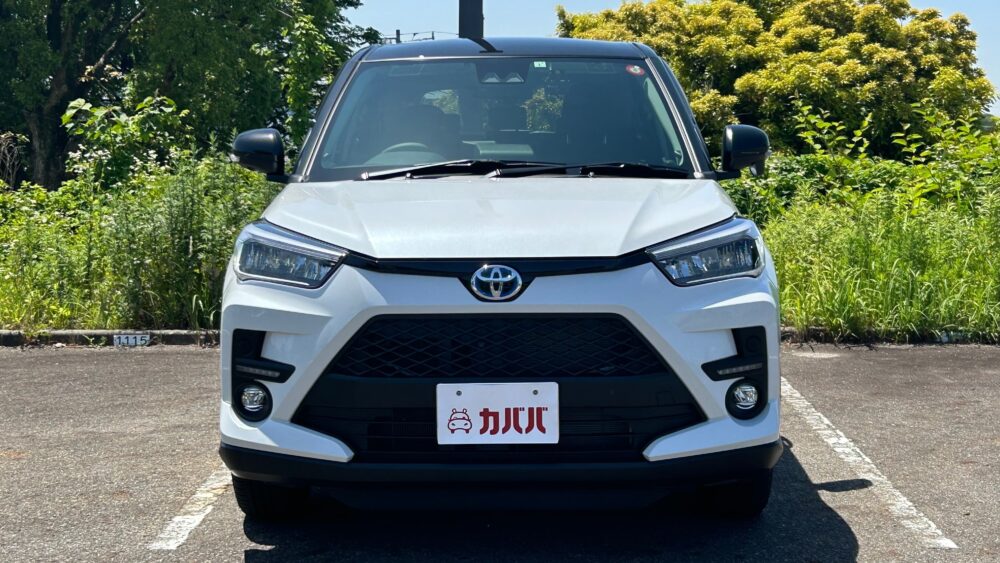ライズ