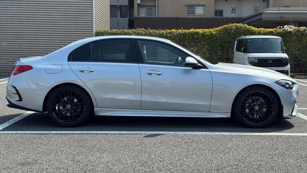 Cクラス