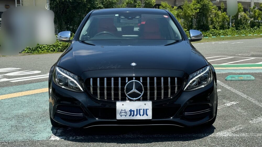 Cクラス