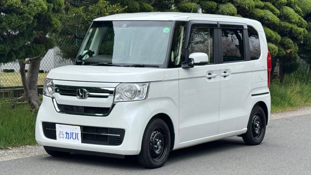 N-BOX