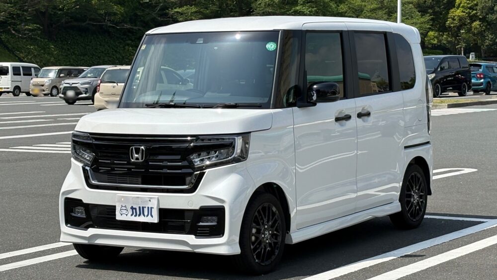 N-BOX