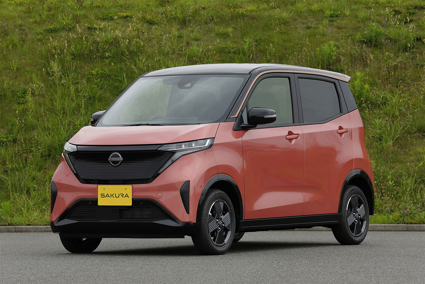 サクラ　　SALE まとめ売り　No.1 実質価格178万円〜の軽自動車EV 日産 サクラ – CABABA - 自動車フリマ