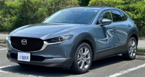 CX-30