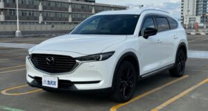 CX-8