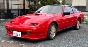 フェアレディZ