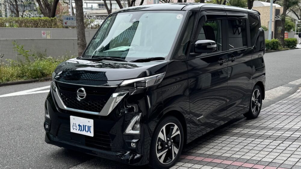 ルークス