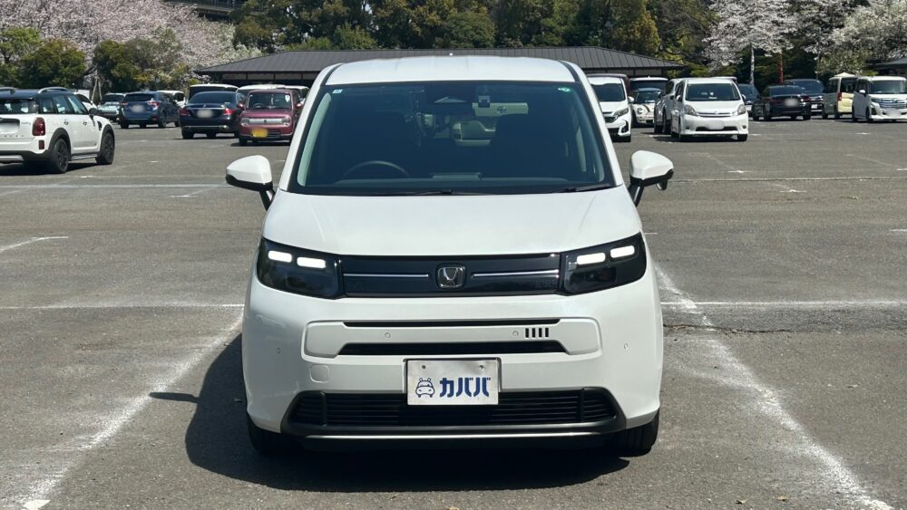 フリード