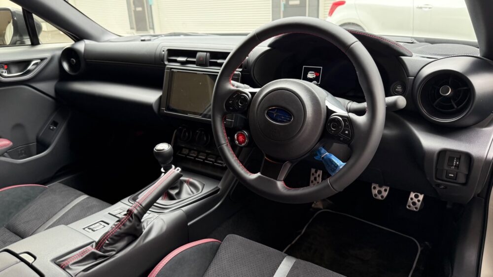 BRZ