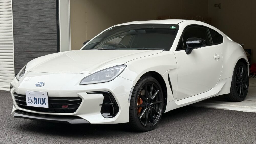 BRZ