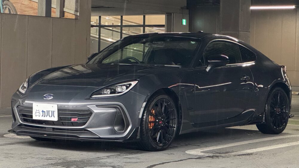 BRZ