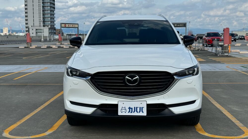CX-8
