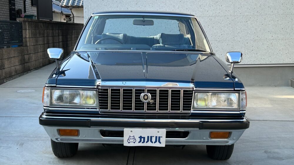 クラウン