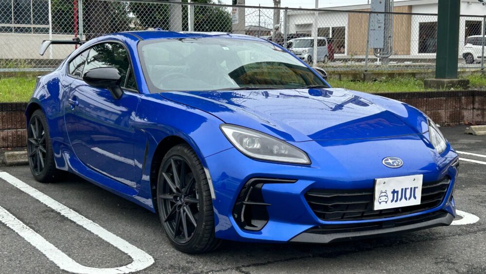 BRZ