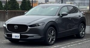 CX-30