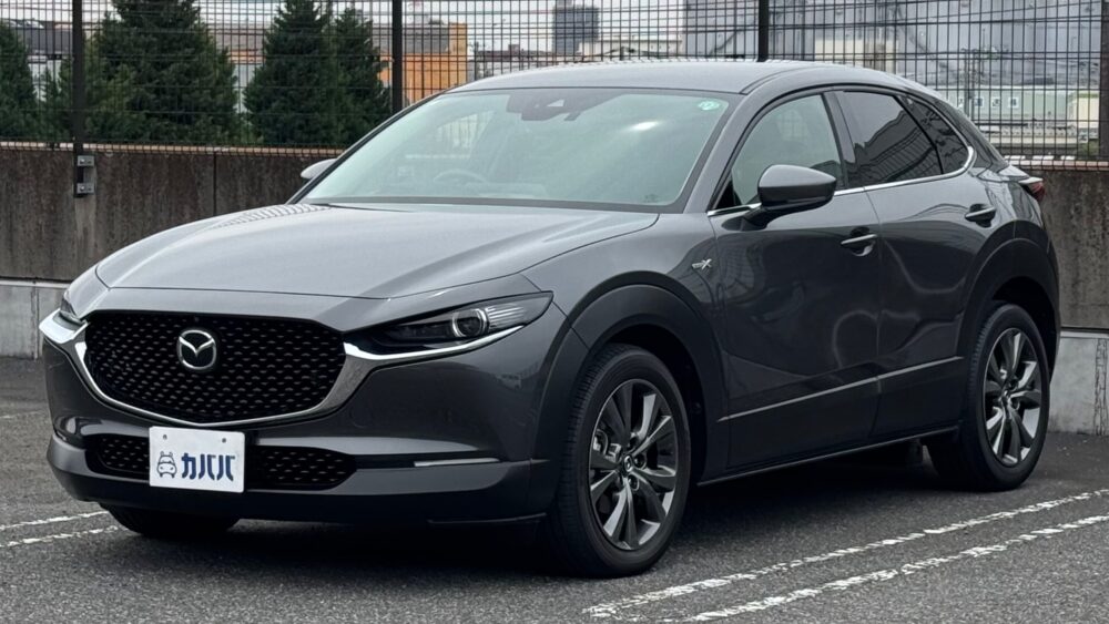 CX-30