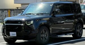 ディフェンダー