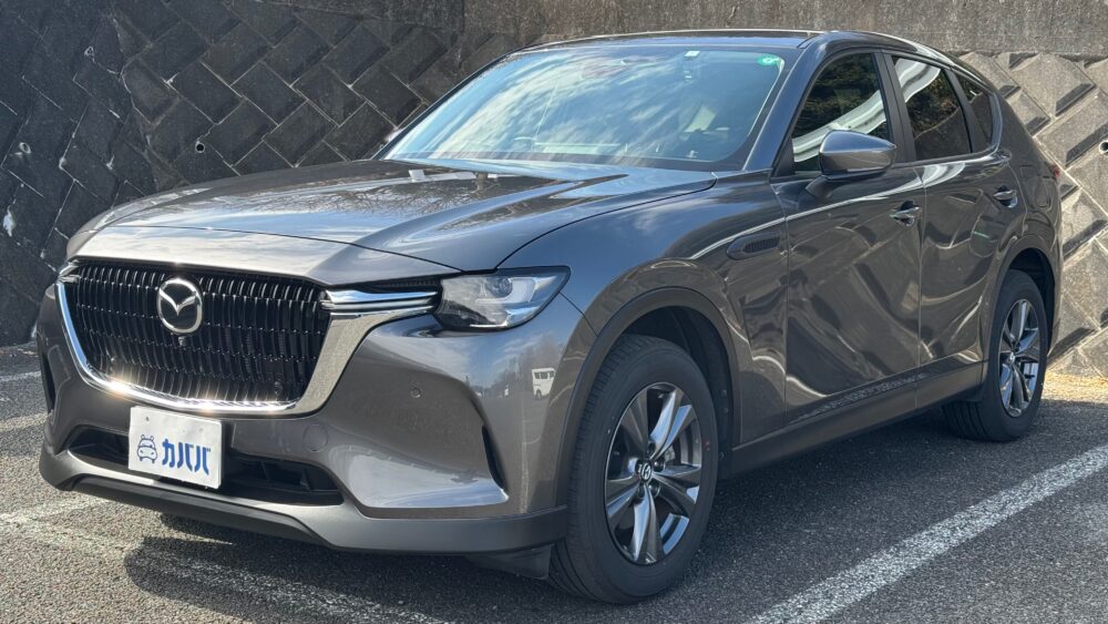 CX-60