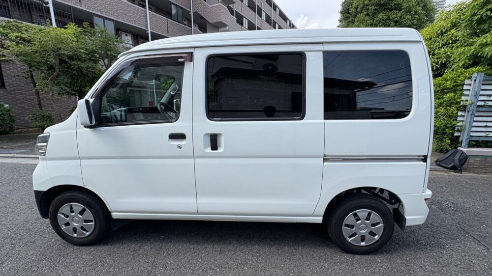 ハイゼット カーゴ