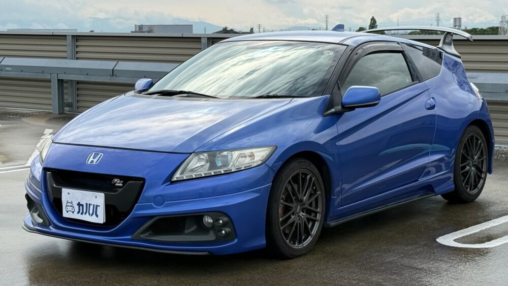 CR-Z