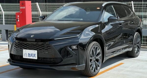 クラウンエステート