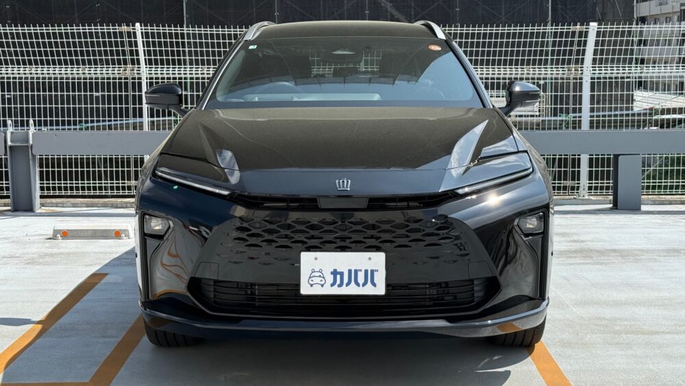 クラウンエステート