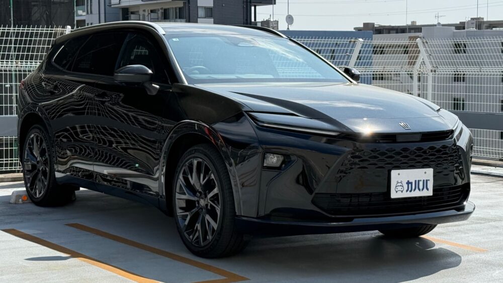 クラウンエステート