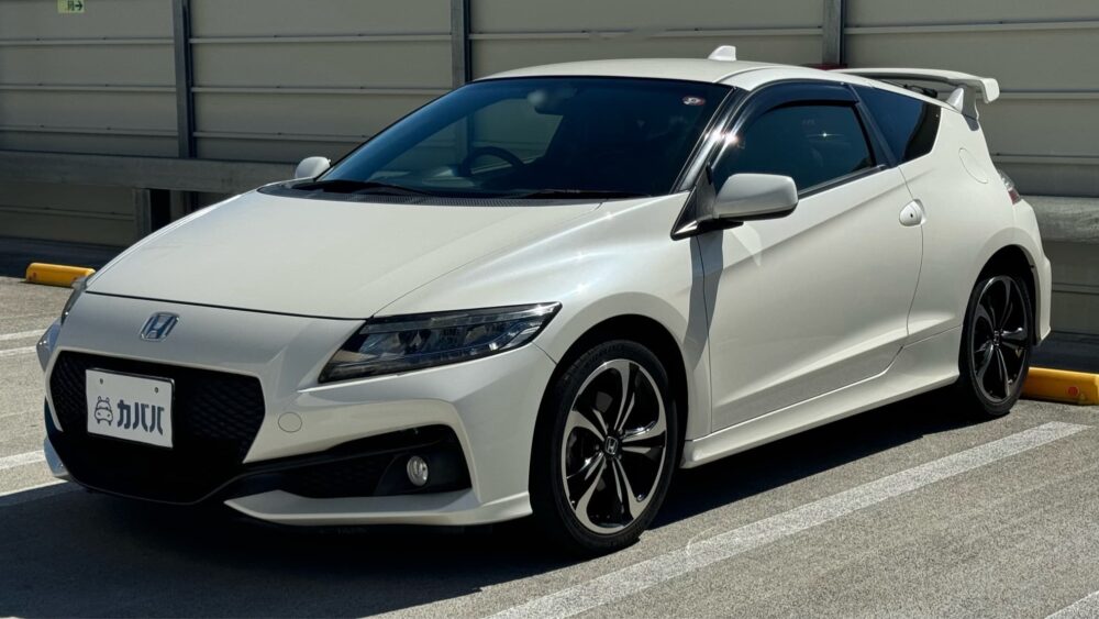 CR-Z