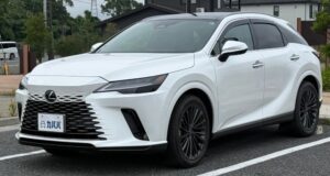 RX