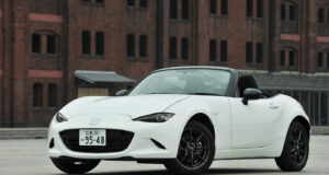 マツダ　ロードスター　　日本製ライトウェイトスポーツカーの開発物語 マツダ/ユーノスロードスター: 日本製ライトウェイトスポーツカーの