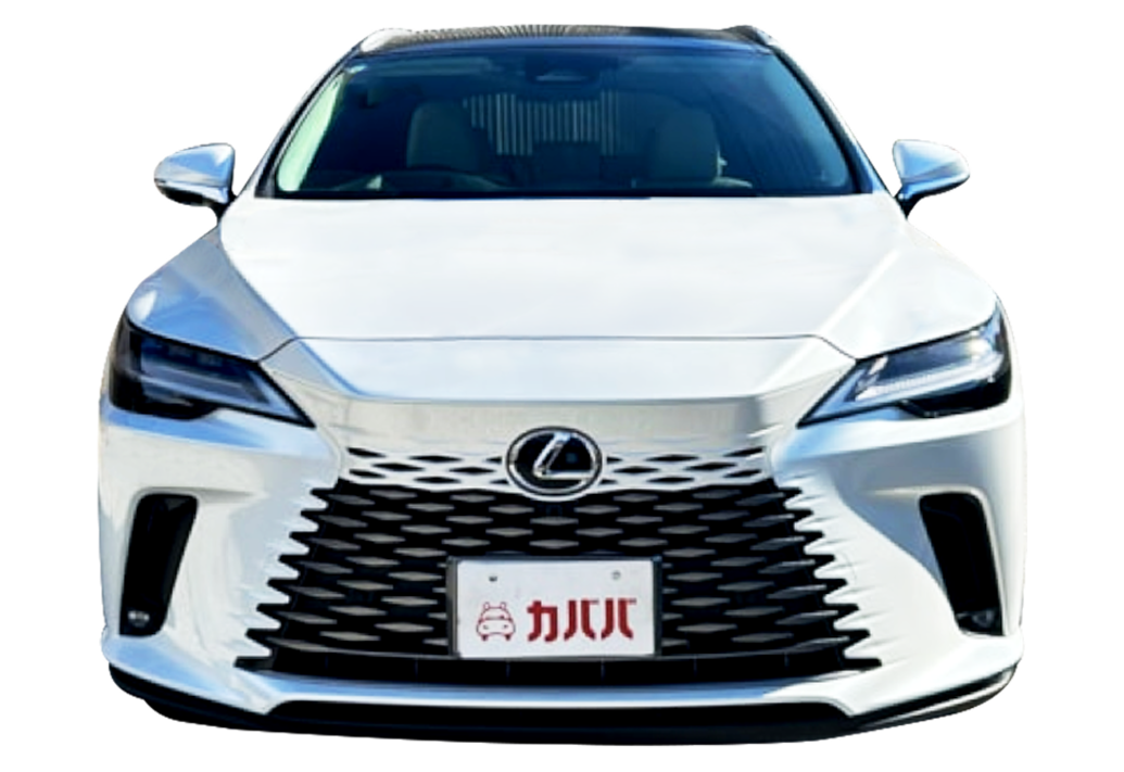レクサス RX