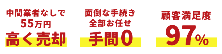 カババの3つの特徴