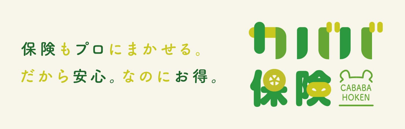 カババ保険